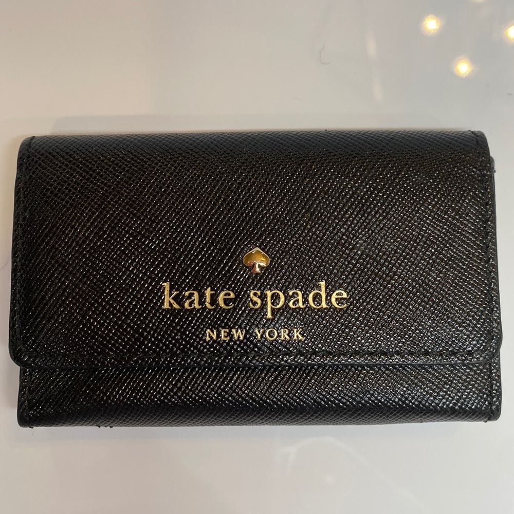 KATE SPADE Business Card Holder